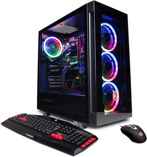 gaming pc 1500.